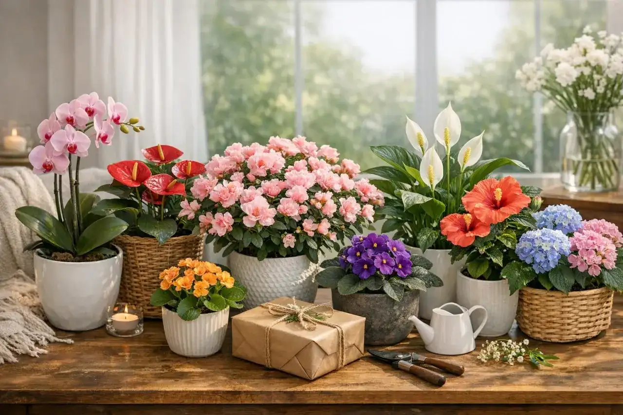 Symbolique des feuilles - que racontent-elles dans un bouquet ?